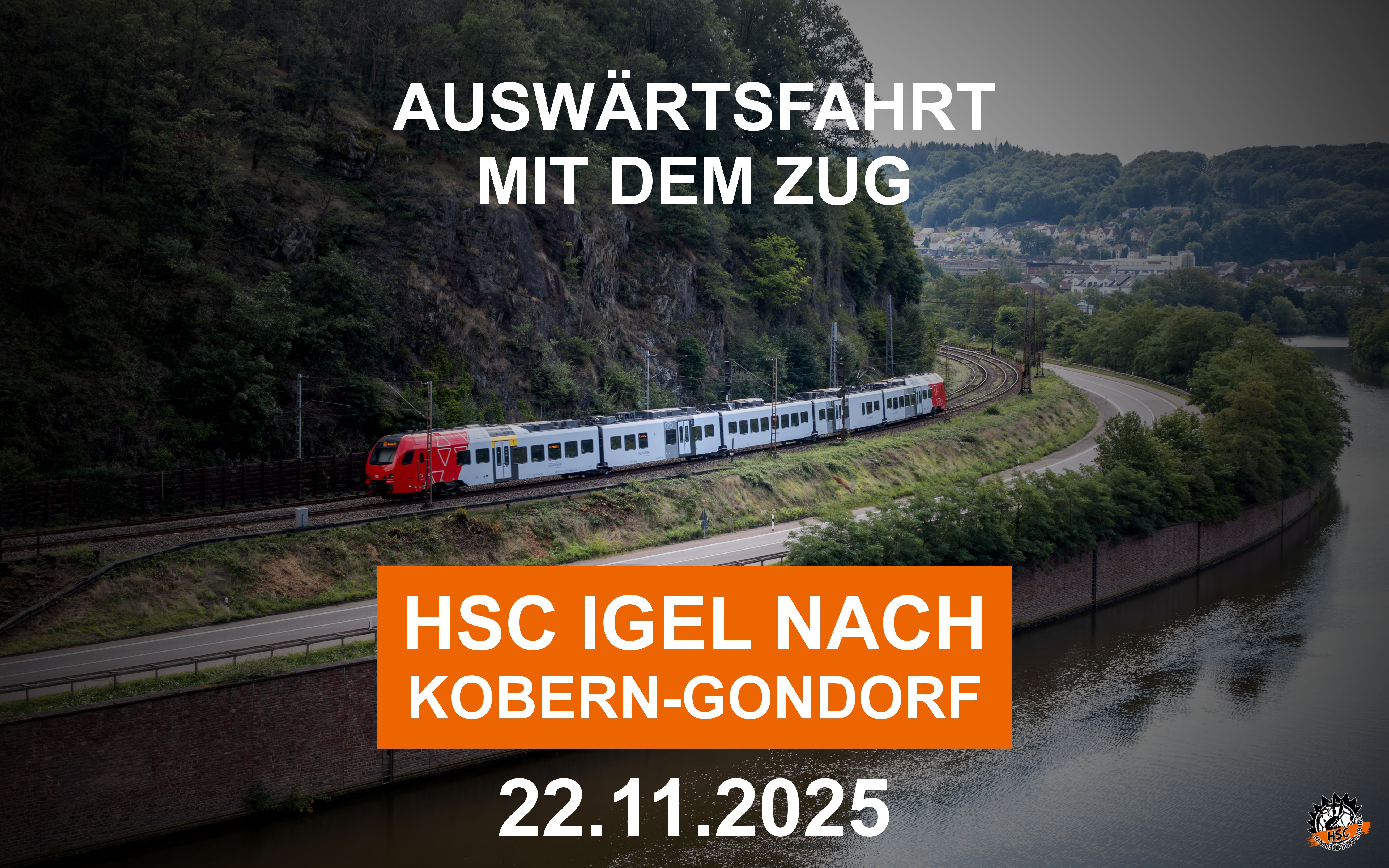 Bild: Dietmar Rabich / Wikimedia Commons / Mettlach, Saar und Bundesstraße 51 -- 2023 – 1224 / CC BY-SA 4.0